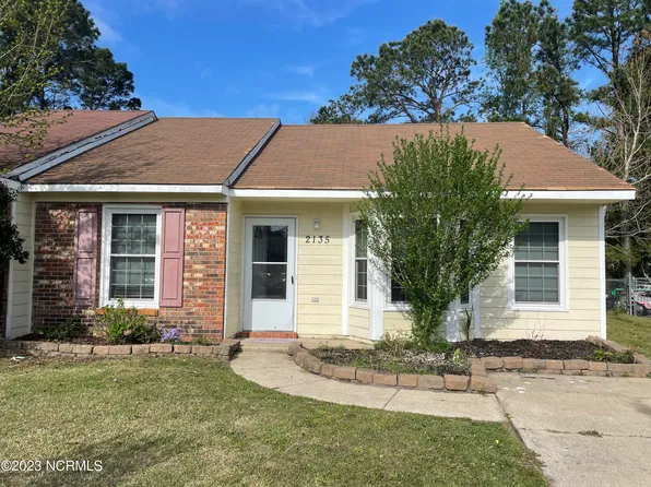 2135 Rolling Ridge Drive, Midway Park, NC 28544