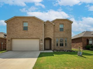 313 Marble Creek Dr, Fort Worth, TX 76131
