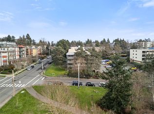 Kensington Terrace, Saanich, BC V8X 2S2
