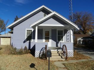 935 W 4th St, Colby, KS 67701