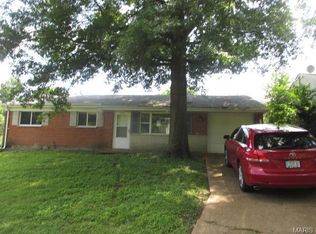 5832 Stieren Ct, High Ridge, MO 63049