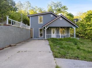 217 Westview Rd, Climax Springs, MO 65324