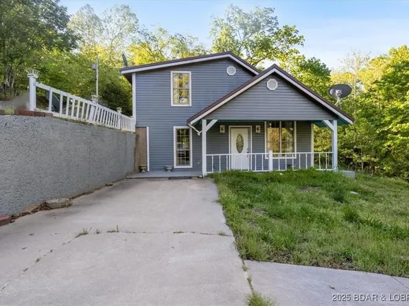 217 Westview Rd, Climax Springs, MO 65324