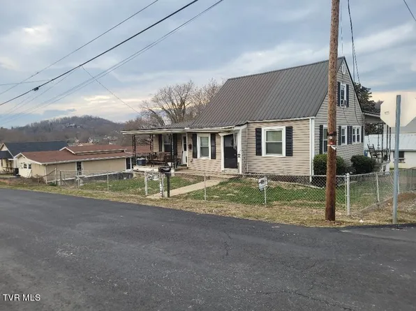 301 Lynn Ave, Kingsport, TN 37665
