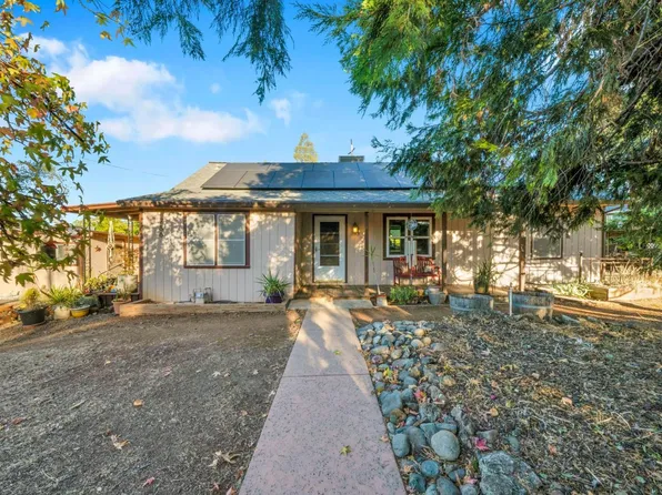 786 Fisher Dr, Auburn, CA 95603