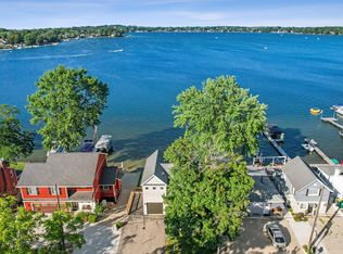 9638 Main St, Whitmore Lake, MI 48189