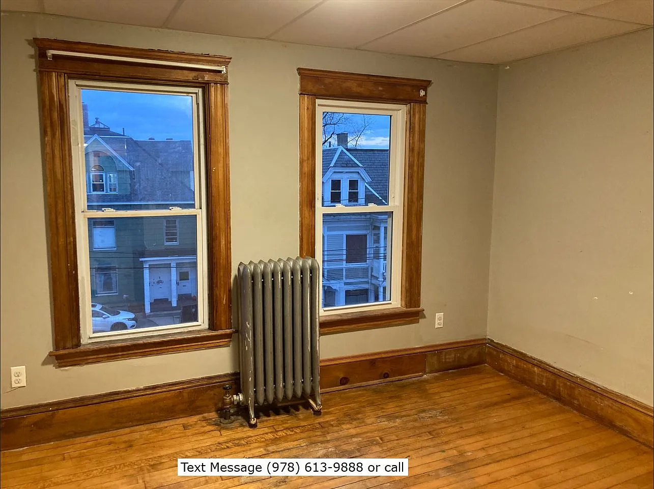 Studio, 450 sqft, $1,395 — Photo 3