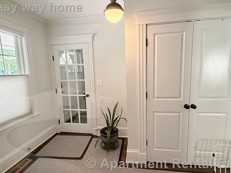 Apartment Rental Experts