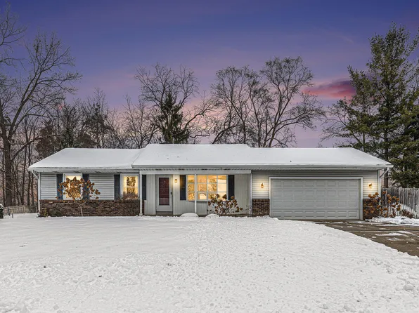 863 Beauford St SE, Grand Rapids, MI 49508