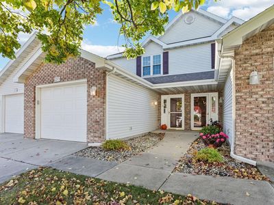 2373 Effingham Way, Sun Prairie, WI, 53590