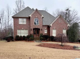 4010 Marthas Cir, Vestavia, AL 35243