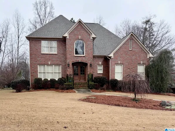 4010 Marthas Cir, Vestavia, AL 35243