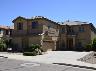 17013 S Coleman St, Phoenix, AZ 85045