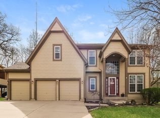 18981 W 118th St, Olathe, KS 66061