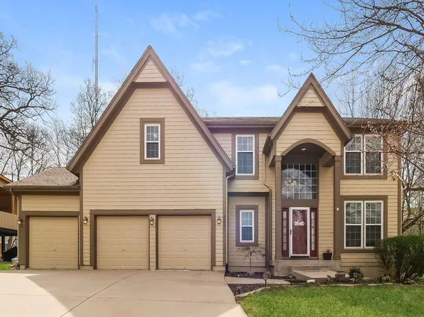 18981 W 118th St, Olathe, KS 66061