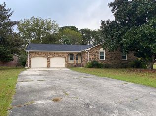 108 Myer Cir, Goose Creek, SC 29445