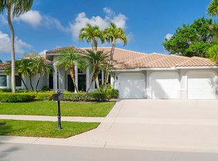 2454 Provence Ct, Fort Lauderdale, FL 33327