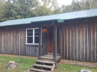 2560 New Dry Hollow Rd, Cumberland Furnace, TN 37051