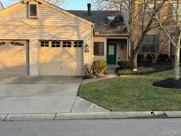 12050 Thames Pl, Cincinnati, OH 45241