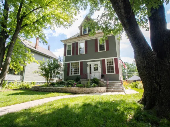 312 Home Ave, Oak Park, IL 60302