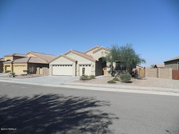 2nd image of 6648 S Quail Vista Dr
