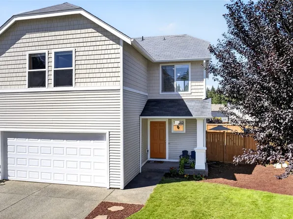 2753 SW Egret Street, Port Orchard, WA 98367