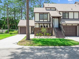 787 Greenwood Manor Cir #14, Melbourne, FL 32904