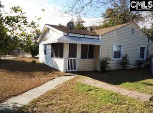 3703 Hoyt St, Columbia, SC 29223