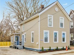 2729 Queen Ave, Cleveland, OH