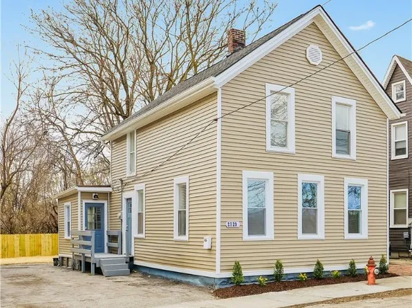 2729 Queen Ave, Cleveland, OH 44113