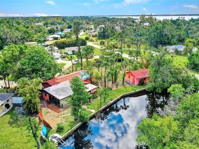 118 Brooks Rd, North Fort Myers, FL, 33917
