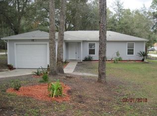 1195 Lolita St, Orange City, FL 32763