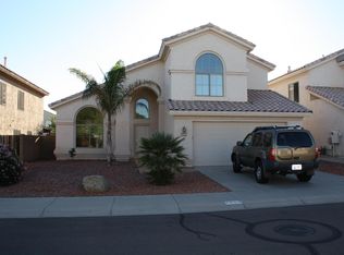 4609 E Summerhaven Dr, Phoenix, AZ 85044