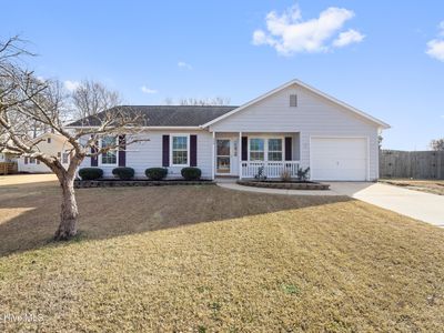 500 Fieldstone Pl, Jacksonville, NC, 28546