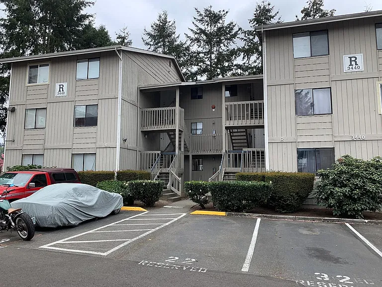 3440 I St NE #R103 — Photo 1