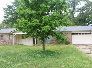 1005 4th Ter, Barling, AR 72923
