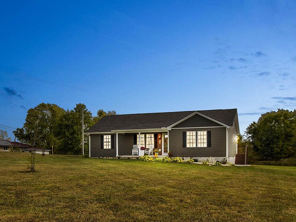 91 Representative Dr, Jeffersonville, KY 40337 Zillow