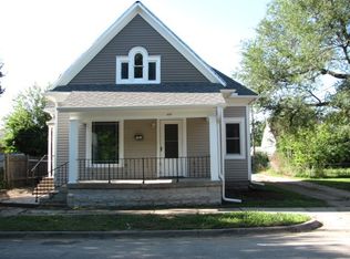 117 E Funston St, Wichita, KS 67211