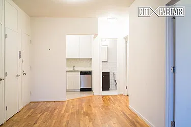 Rented by Citi Habitats