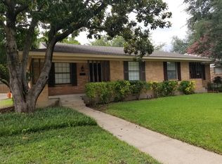 7558 Brentcove Cir, Dallas, TX 75214