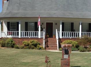 1000 Bridgewater, Benton, AR 72019