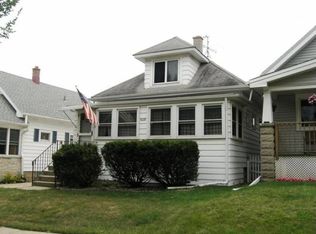 6729 W Finger Pl, Milwaukee, WI 53219
