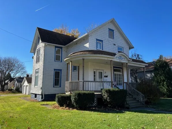 324 E Peru St, Princeton, IL 61356