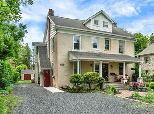 609 Ardross Ave #B, Ambler, PA 19002
