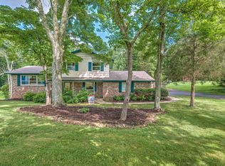 113 Monticello Rd, Oak Ridge, TN 37830