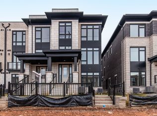 3201 6th Line #1, Oakville, ON L6H1W6