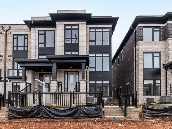 3201 6th Line, Oakville, ON