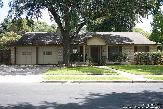 1st image of 4807 Sierra Madre Dr