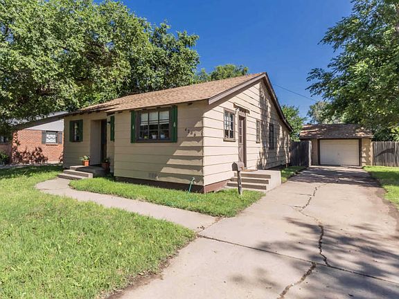 2nd image of 4206 Jennie Ave
