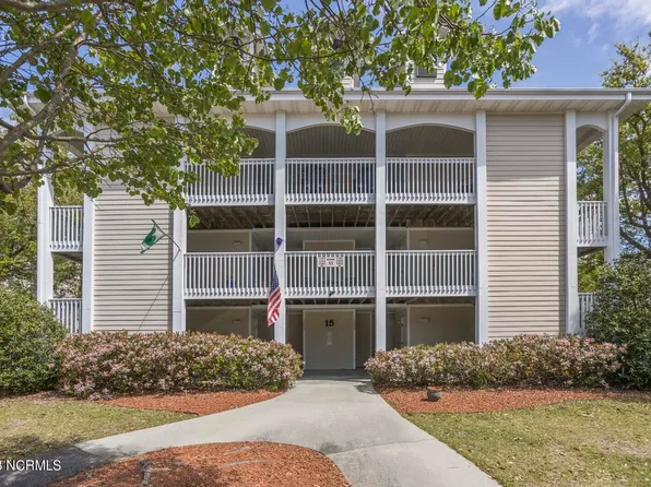 3350 Club Villa Drive SE Unit 1501, Southport, NC 28461